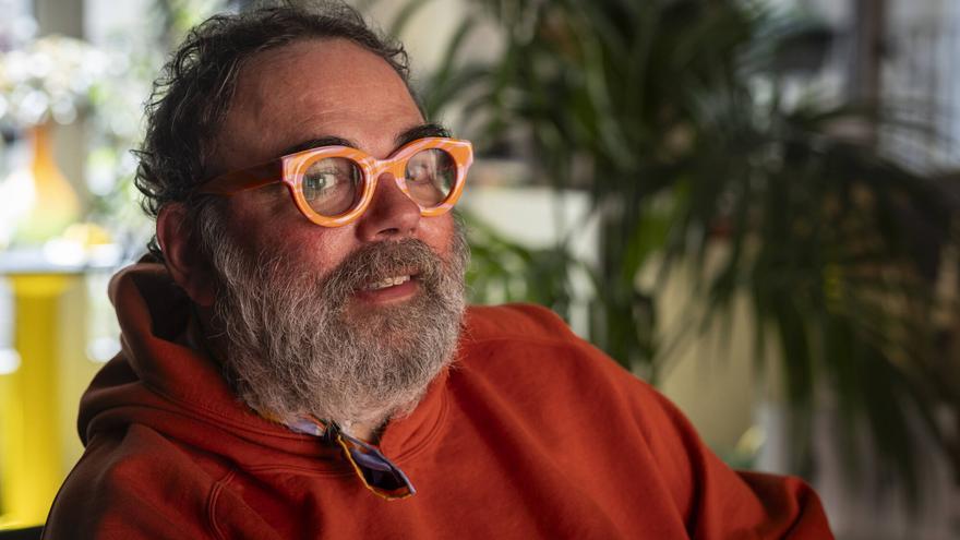 Bob Pop: «Los ataques a ‘La familia de la tele’ no me parecen casuales ni gratuitos»