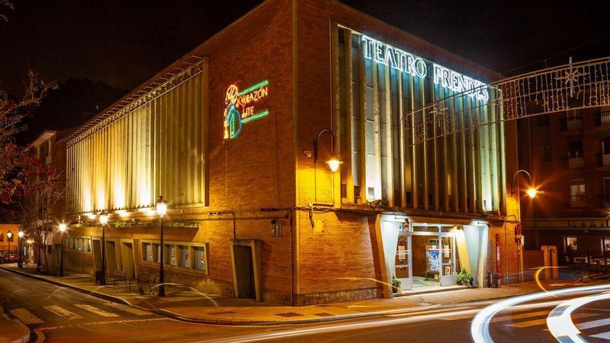 El Teatro Prendes renueva un mes más su programación: los mejores títulos de cine y espectáculos para mayo