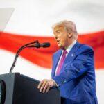 Trump amenaza a la UE con un arancel del 50% a partir del 1 de junio si no hay un acuerdo