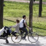 La brecha del apareamiento: una de cada tres mujeres no tiene hijos porque no encuentra al hombre adecuado
