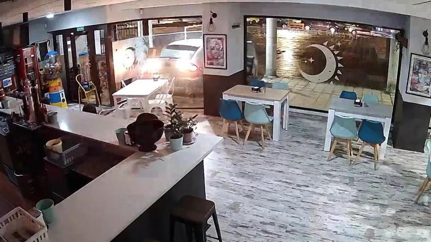 Operación «Arista»: la Guardia Civil detiene a seis individuos por diez robos con fuerza en gasolineras y negocios de Asturias