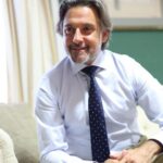 Gustavo Matos reconoce haber mantenido «un breve encuentro» con Mohamed Derbah