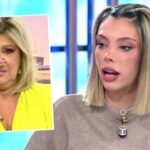 Carmen Borrego aclara la relación entre Alejandra Rubio y Terelu Campos tras la polémica con Mar Flores: “En la familia no hay ningún problema”