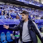 VÍDEO: Paunovic hace un llamamiento para apoyar al Oviedo en su camino hacia el ascenso: ¡»Vamos a ganar porque somos hermanos!»