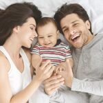 Crianza, sueño, salud: la guía esencial para padres primerizos