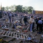 Heysel: 40 años de la tragedia que cambió para siempre el fútbol