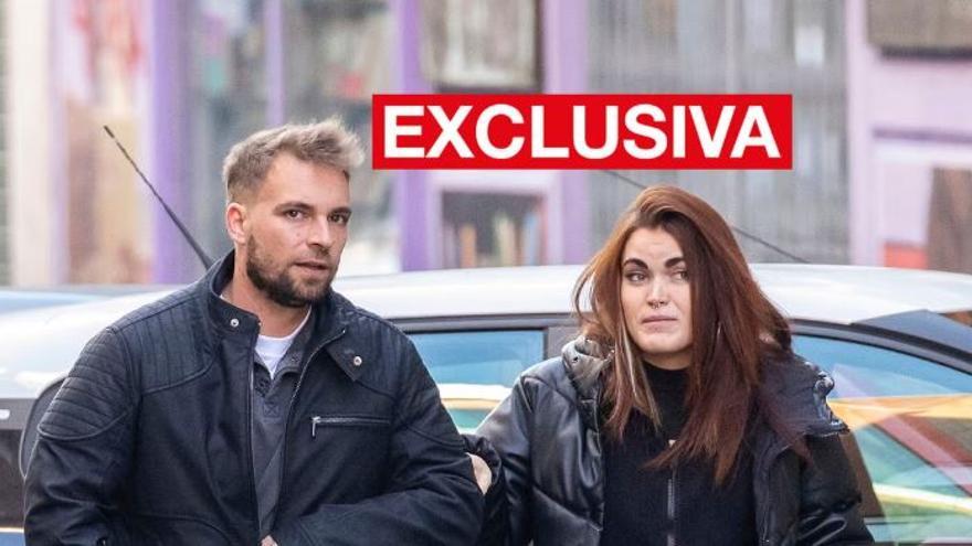 Sale a la luz la relación de José María Almoguera y esta exconcursante de Gran Hermano: «Me tiraba la caña»