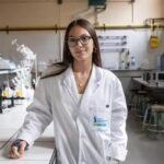 Del bachillerato a la FP: «Prefiero hacer fórmulas en el laboratorio»