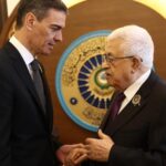 El PSOE celebra el giro de la UE ante la masacre de Gaza y aprovecha el nuevo clima para desgastar al PP