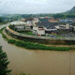 Preocupación por el estado de los ríos en el oriente asturiano: el Principado activa el plan de inundaciones