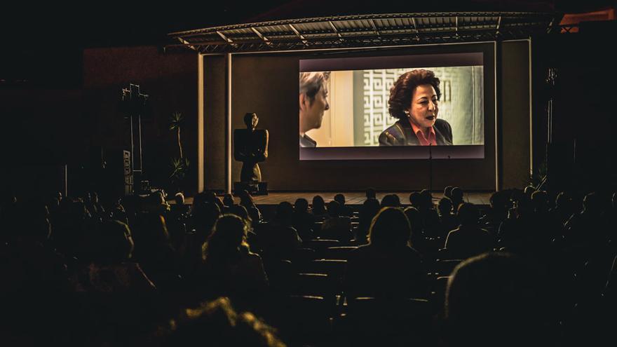 El Festival Ibérico de Cine de Badajoz bate su récord histórico con 1.200 cortometrajes inscritos en su 31ª edición