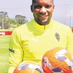 «Lo único bueno esta temporada fue el hat-trick y ganar al Oviedo»