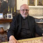 Anders Arborelius, cardenal sueco: «Sería lógico que el próximo Papa fuera africano o asiático»