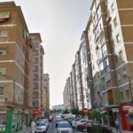 Muere una persona en Málaga tras precipitarse desde una octava planta durante un incendio