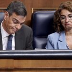 El Congreso exige al Gobierno que garantice que la fiscalía actuará con «neutralidad» en sus casos de corrupción