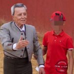 Trastorno de la personalidad: la preocupante enfermedad que padece el hijo de Ortega Cano