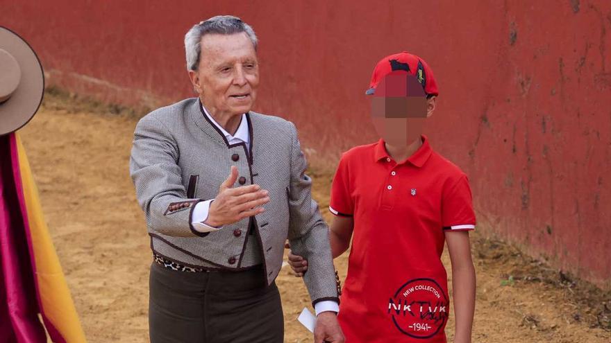 Trastorno de la personalidad: la preocupante enfermedad que padece el hijo de Ortega Cano