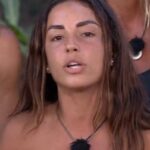 El embarazo en Supervivientes que lo ha cambiado todo: “Quiero hacerme la prueba”
