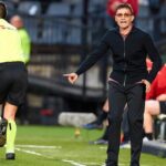 Garitano explica la derrota en Castellón y considera que «podíamos haber sacado un punto»