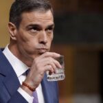 Sánchez carga contra Feijóo por el ‘no’ del PP al decreto antiaranceles: «¿Usted para qué sirve?»