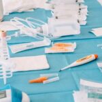 Una superbacteria hospitalaria es capaz de alimentarse de plástico médico