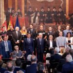 La sociedad valenciana pone nota al Consell