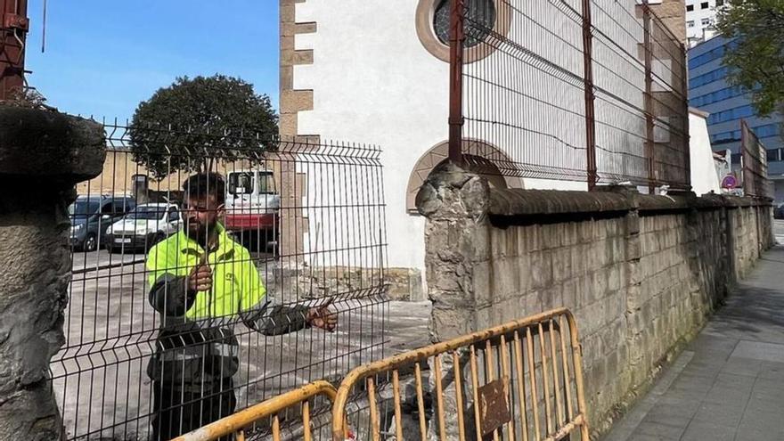 El ecuador del mandato eleva la tensión política con obras a este y oeste