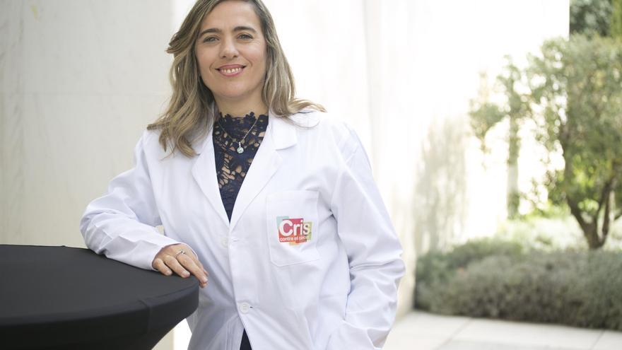 Guadalupe Sabio, científica: «Los nuevos fármacos contra la obesidad pueden disminuir la incidencia de cáncer de hígado»