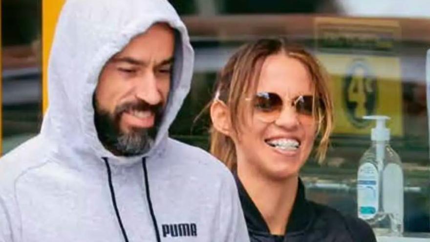 La relación clandestina de Paola Olmedo con un concursante de Gran Hermano sale a la luz: «Encuentros esporádicos en casa de ambos»
