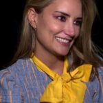 Alba Carrillo revela su grave problema de salud: ¿Qué es la sordera súbita que afecta a la colaboradora?