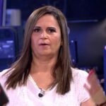 Pepi Valladares reaparece de pronto en televisión y protagoniza una fuerte bronca con una colaboradora de Ana rosa