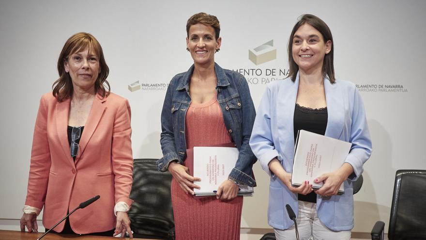 Podemos pierde su última cuota de poder institucional: su única consejera autonómica rompe con la dirección