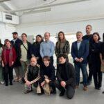 Presentados los participantes de la 7ª Residencia LABoral Impulsa