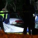 La Policía colombiana estuvo a punto de arruinar la detención de La Negra Dominga por la narcomasacre del Saler, en Valencia