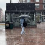 Alertan del cambio del tiempo para el fin de semana en Asturias: esta es la previsión