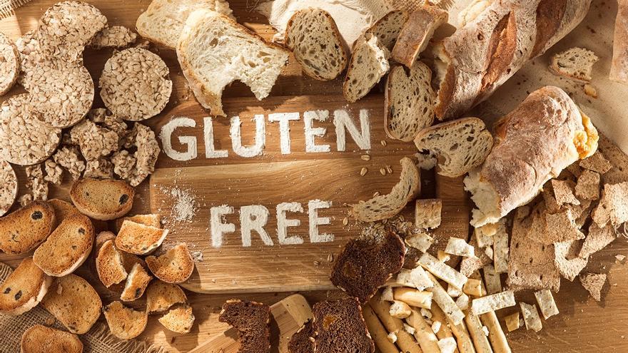 Los otros síntomas (no digestivos) de la celiaquía, y los peligros de dejar el gluten sin decisión médica