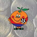 Esta vieja moneda del Mundial de España se cotiza alto… y puede estar en tu bolsillo ahora mismo