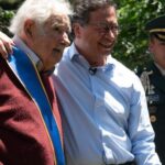 La izquierda latinoamericana llora la muerte de Pepe Mujica: «Adiós, amigo»