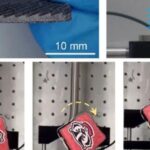 Un metamaterial utiliza ondas sonoras para ubicar objetos bajo el aguaK