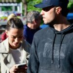 El emotivo mensaje de Carlo Costanzia a Alejandra Rubio por el Día de la Madre: «La más leal»