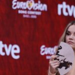 RTVE anuncia un premio de 150.000 euros para el ganador del Benidorm Fest