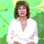 Ana Rosa Quintana pone fecha a sus vacaciones y nombra a sus sustitutos en Mediaset