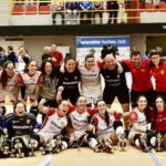 El Telecable acaricia la Liga tras vencer al Vila-Sana en una exhibición defensiva (2-0)