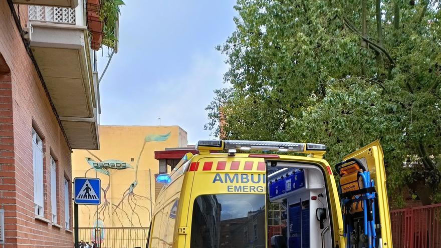 Una persona muerta y dos heridas en el incendio de una vivienda en la Región de Murcia