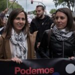 Israel carga contra Irene Montero por el «acoso» a su representante en Eurovisión y le compara con Hitler
