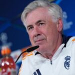 Ancelotti se rinde ante el Barça de Flick: «Han merecido la Liga. Han sido más continuos y han jugado muy bonito»