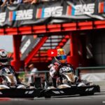 Spring Cup 2025: emoción y espectáculo en el Gran Karting Club