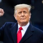 Trump hará coincidir con su cumpleaños un gran desfile militar para conmemorar el 250 aniversario del ejército de EEUU