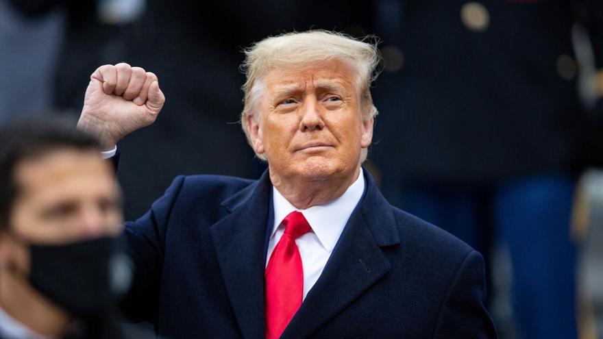 Trump hará coincidir con su cumpleaños un gran desfile militar para conmemorar el 250 aniversario del ejército de EEUU