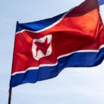 Corea del Norte renueva la línea ferroviaria que la conecta con Rusia